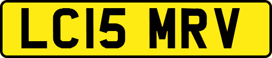 LC15MRV