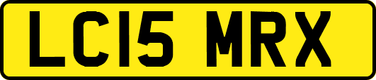 LC15MRX