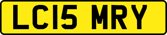 LC15MRY