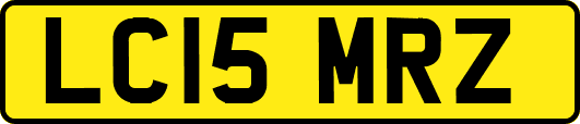 LC15MRZ