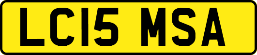LC15MSA