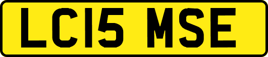 LC15MSE