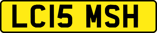 LC15MSH