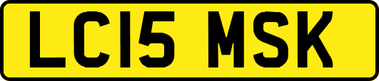 LC15MSK