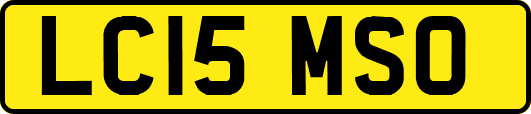 LC15MSO