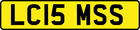 LC15MSS
