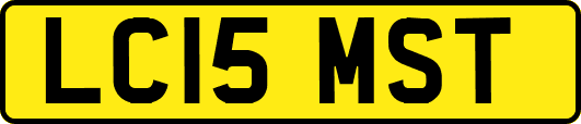 LC15MST
