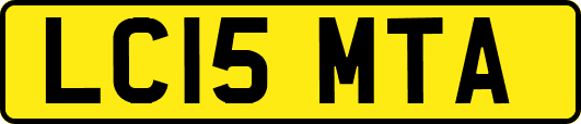 LC15MTA