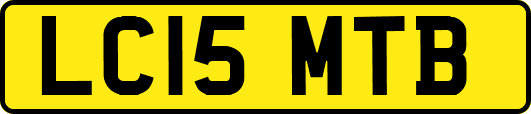 LC15MTB