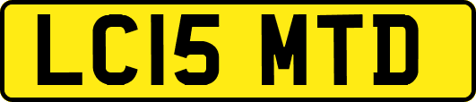 LC15MTD