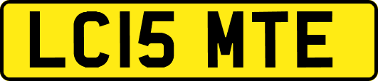 LC15MTE