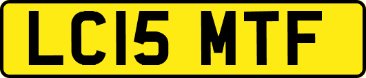 LC15MTF