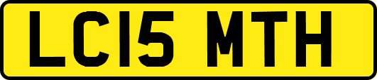 LC15MTH
