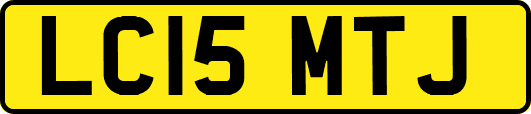LC15MTJ