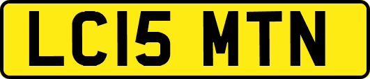 LC15MTN