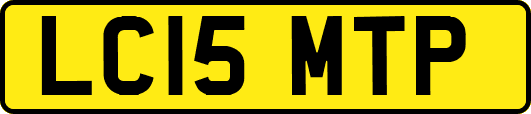 LC15MTP