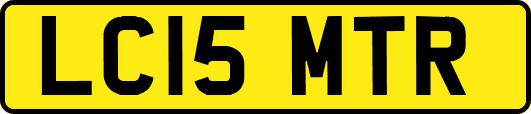 LC15MTR
