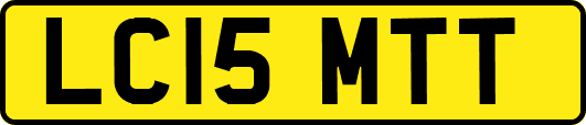 LC15MTT