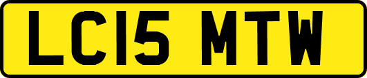 LC15MTW