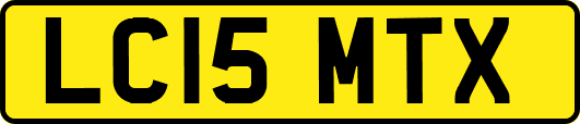LC15MTX