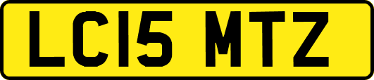 LC15MTZ