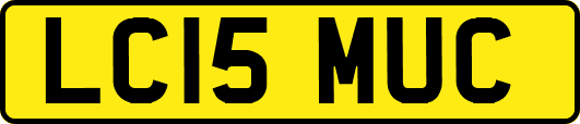 LC15MUC