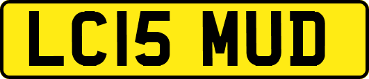 LC15MUD