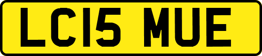 LC15MUE