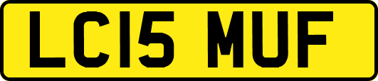 LC15MUF