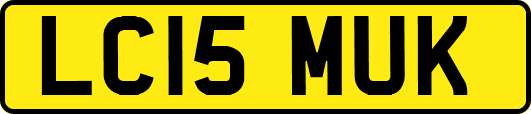 LC15MUK
