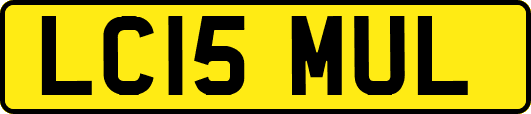 LC15MUL