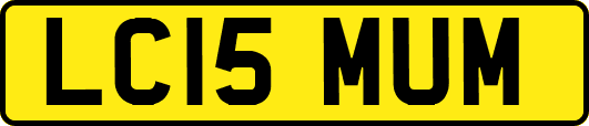 LC15MUM