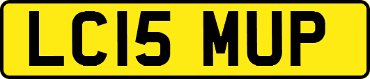 LC15MUP