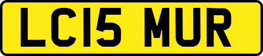 LC15MUR