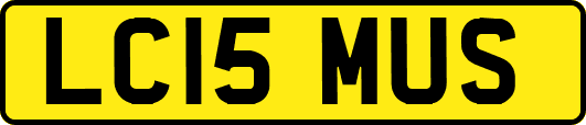 LC15MUS
