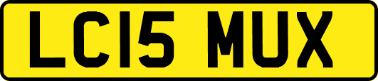 LC15MUX