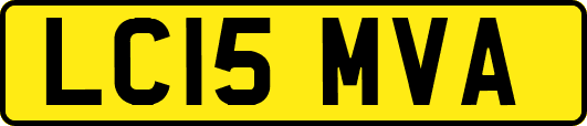 LC15MVA