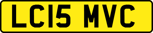 LC15MVC