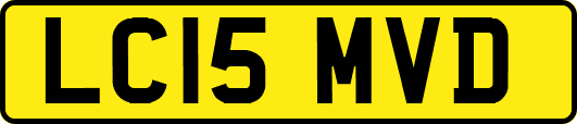 LC15MVD