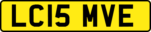LC15MVE