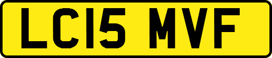LC15MVF