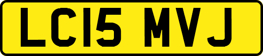LC15MVJ