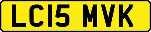 LC15MVK