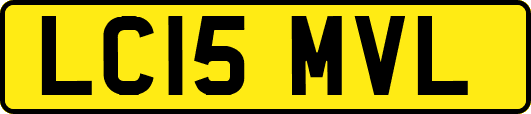 LC15MVL