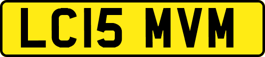 LC15MVM