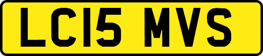 LC15MVS