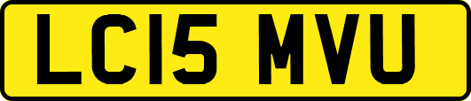 LC15MVU