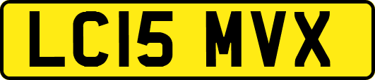 LC15MVX
