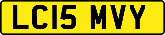 LC15MVY