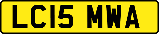 LC15MWA